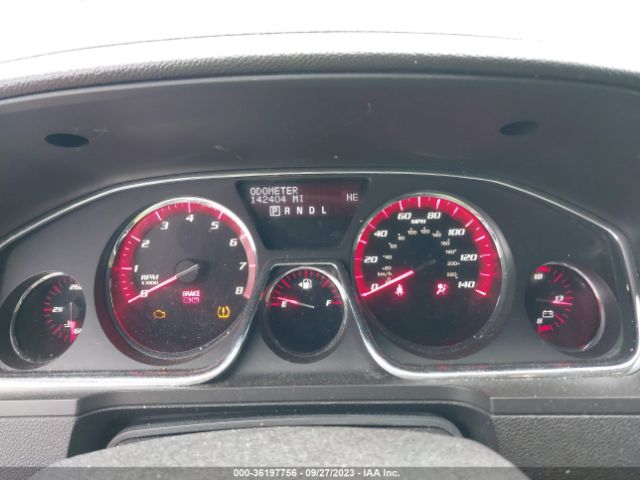 1GKKRNED4EJ158242 GMC ACADIA SLE