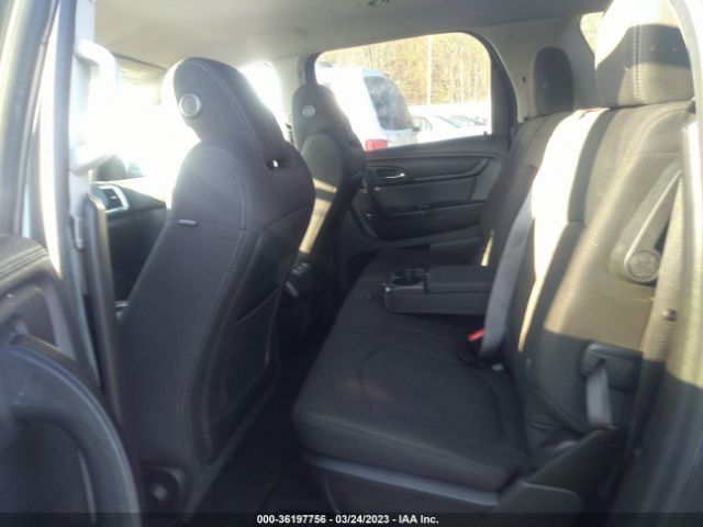 1GKKRNED4EJ158242 GMC ACADIA SLE