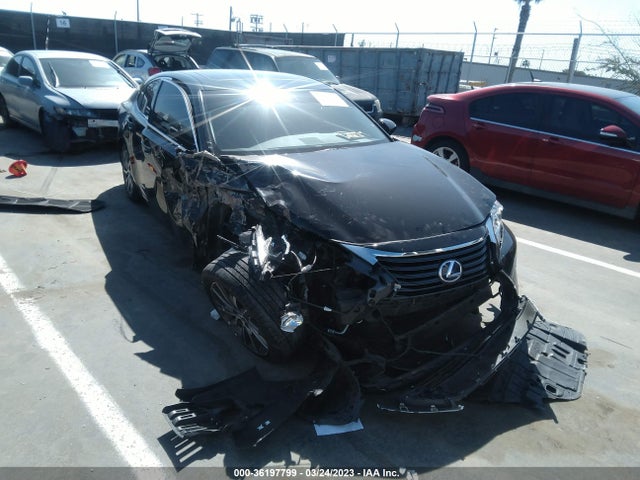 JTHBW1GG8G2109609 Lexus Es 300h Hybrid
