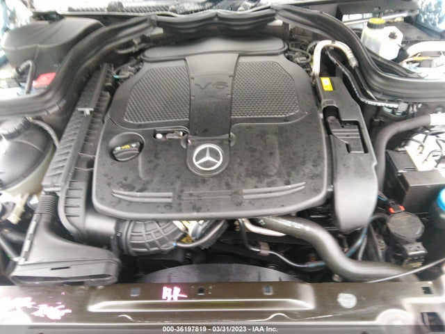 WDDGF8AB7EA938340 Mercedes-Benz C-class C 300
