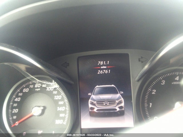 Mercedes-Benz GLC 2019 WDC0G4KBXKV196465 Image 7