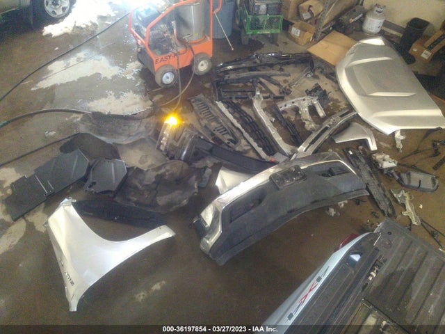 Chevrolet Silverado 1500 Lt 2020 3GCUYDED2LG331997 Image 12
