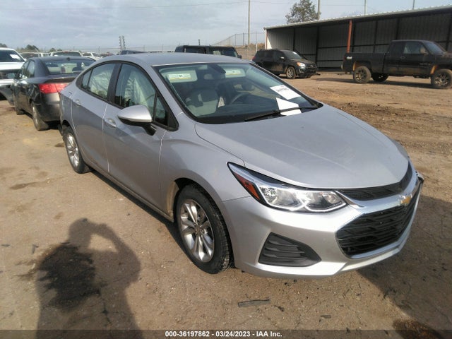2019 1G1BC5SM5K7150234 main image