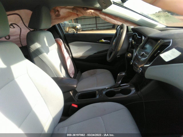 Chevrolet CRUZE LS 2019 1G1BC5SM5K7150234 Image 6