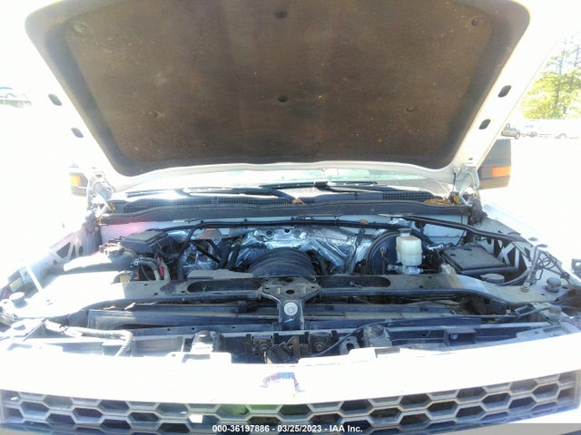 Chevrolet Silverado 1500 Ls 2015 3GCUKPEC1FG483235 Image 12