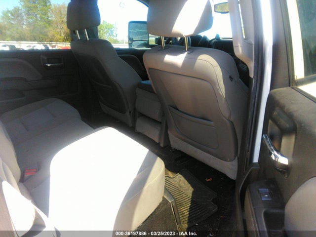 Chevrolet Silverado 1500 Ls 2015 3GCUKPEC1FG483235 Image 10