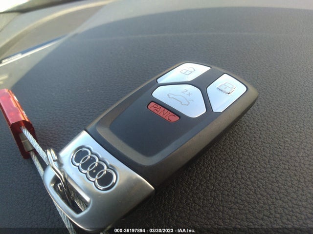 WAUB4AF42KA111902 Audi S4 Premium Plus