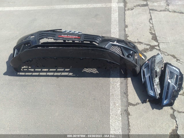WAUB4AF42KA111902 Audi S4 Premium Plus