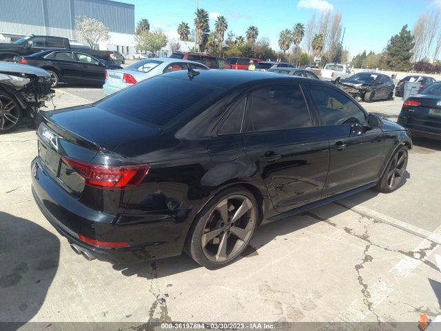 WAUB4AF42KA111902 Audi S4 Premium Plus
