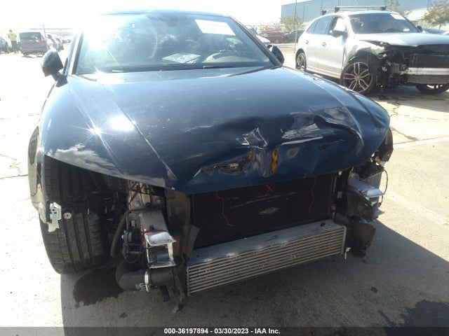 WAUB4AF42KA111902 Audi S4 Premium Plus