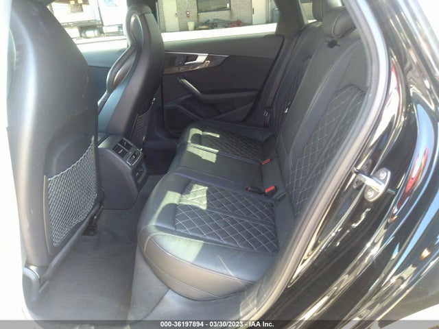 WAUB4AF42KA111902 Audi S4 Premium Plus
