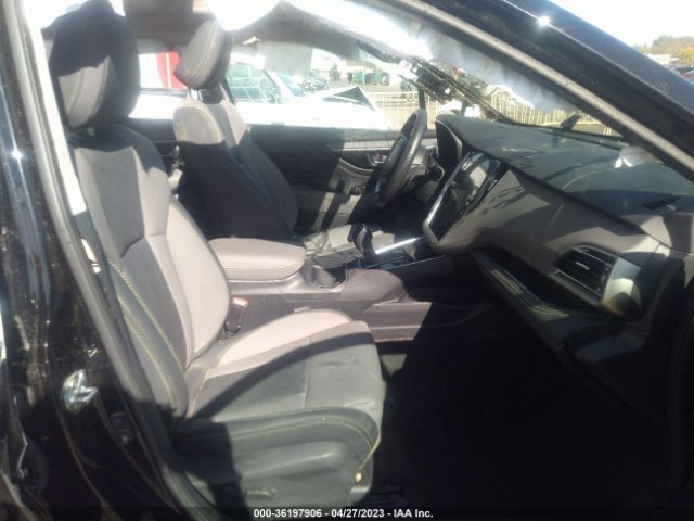 4S4BTGLD5N3181718 Subaru Outback Onyx Edition Xt