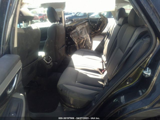4S4BTGLD5N3181718 Subaru Outback Onyx Edition Xt