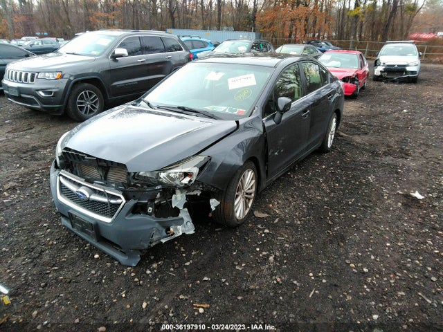 2016 SUBARU IMPREZA SEDAN PREMIUM VIN: JF1GJAF67GH019515