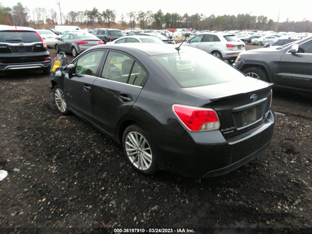 2016 SUBARU IMPREZA SEDAN PREMIUM VIN: JF1GJAF67GH019515