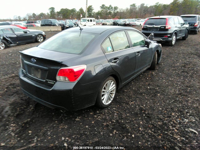 2016 SUBARU IMPREZA SEDAN PREMIUM VIN: JF1GJAF67GH019515