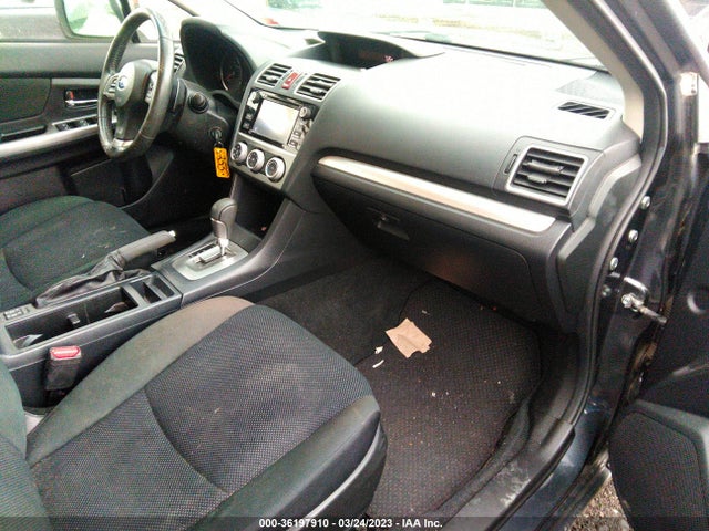 2016 SUBARU IMPREZA SEDAN PREMIUM VIN: JF1GJAF67GH019515