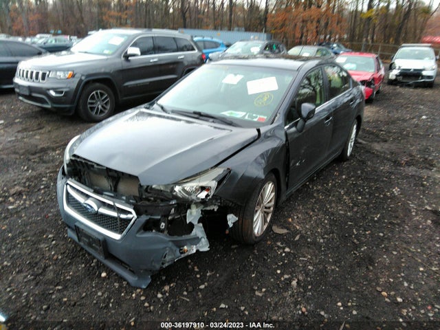 2016 SUBARU IMPREZA SEDAN PREMIUM VIN: JF1GJAF67GH019515