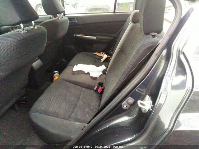 2016 SUBARU IMPREZA SEDAN PREMIUM VIN: JF1GJAF67GH019515