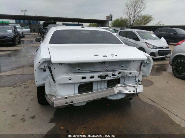 Dodge Challenger Gt 2022 2C3CDZJG2NH218546 Image 6