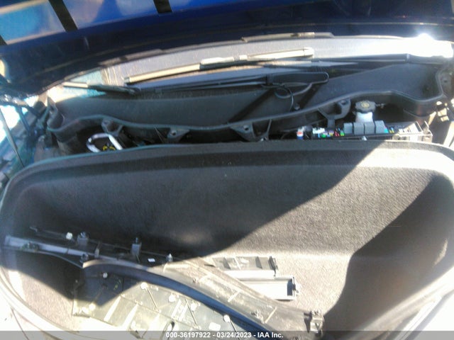 Tesla Model X Long Range 2020 5YJXCDE2XLF228892 Image 10