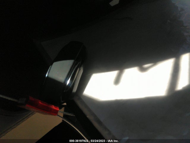 Tesla Model X Long Range 2020 5YJXCDE2XLF228892 Image 11