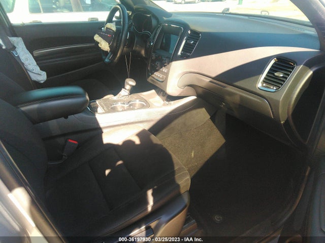 Dodge DURANGO GT 2020 1C4RDHDG2LC155038 Image 5