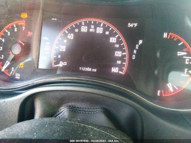 Dodge DURANGO GT 2020 1C4RDHDG2LC155038 Image 7