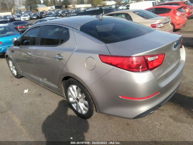 5XXGM4A7XFG474423 KIA Optima Lx