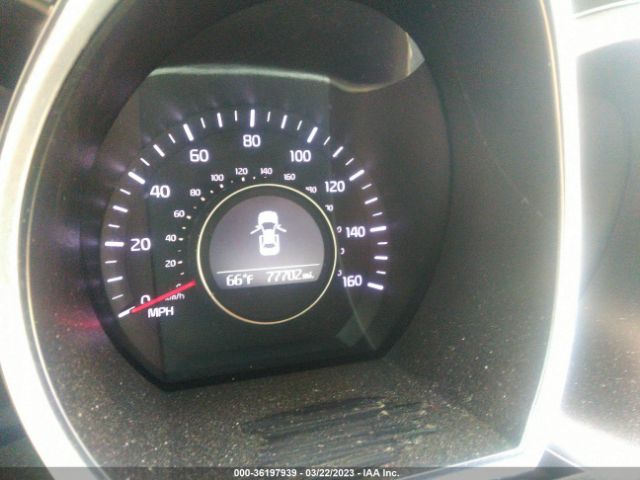 5XXGM4A7XFG474423 KIA Optima Lx
