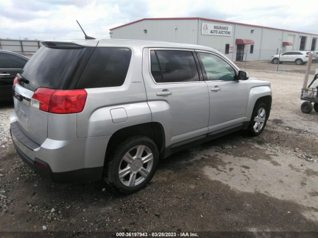 2GKALMEK4E6216367 GMC Terrain Sle