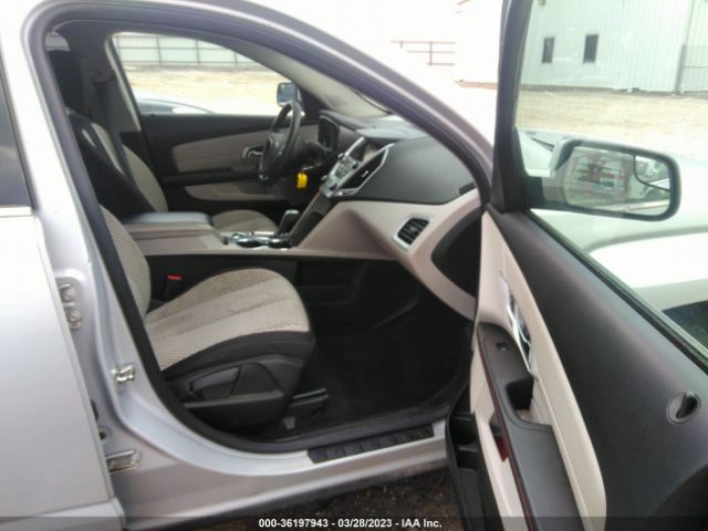 2GKALMEK4E6216367 GMC Terrain Sle