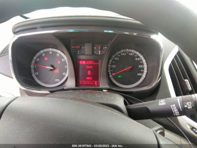 2GKALMEK4E6216367 GMC Terrain Sle