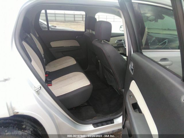 2GKALMEK4E6216367 GMC Terrain Sle