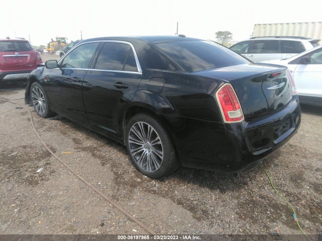 2C3CCABG6EH118971 Chrysler 300 300s