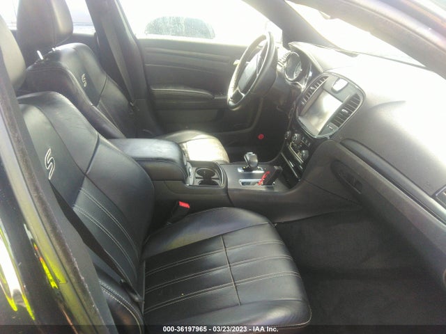 2C3CCABG6EH118971 Chrysler 300 300s