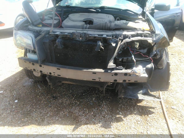 2C3CCABG6EH118971 Chrysler 300 300s