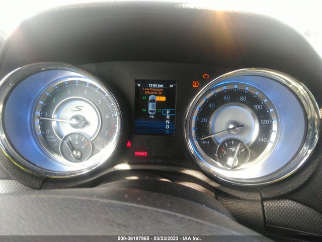2C3CCABG6EH118971 Chrysler 300 300s