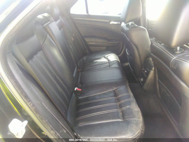 2C3CCABG6EH118971 Chrysler 300 300s