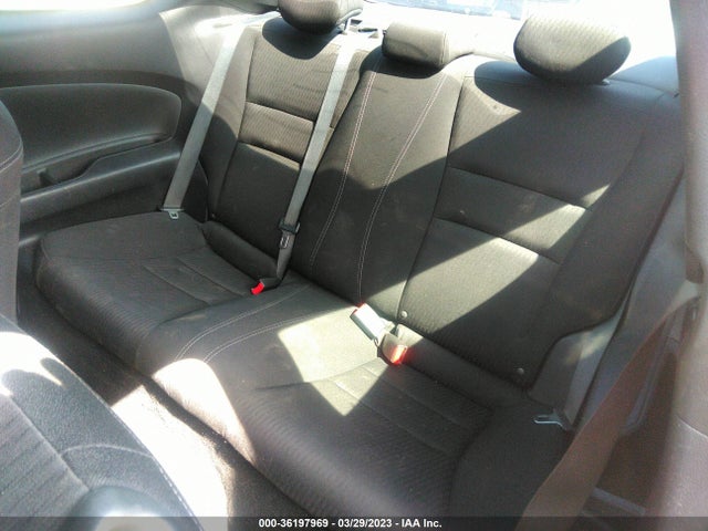 Honda Accord Coupe Ex 2017 1HGCT1B79HA005158 Image 8