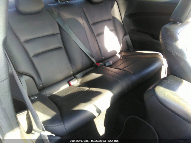 Honda Accord Coupe Ex-l 2015 1HGCT1B80FA008259 Image 10