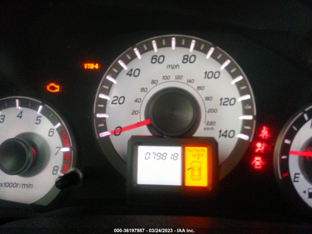 Honda Pilot Ex 2015 5FNYF4H41FB006559 Image 8