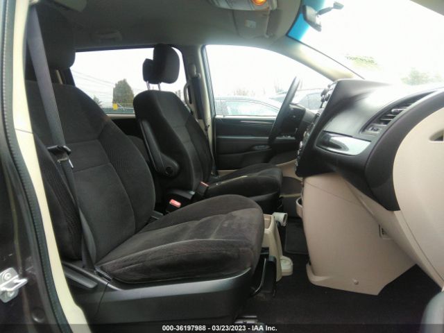 2C4RDGBG3GR361303 Dodge Grand Caravan Se