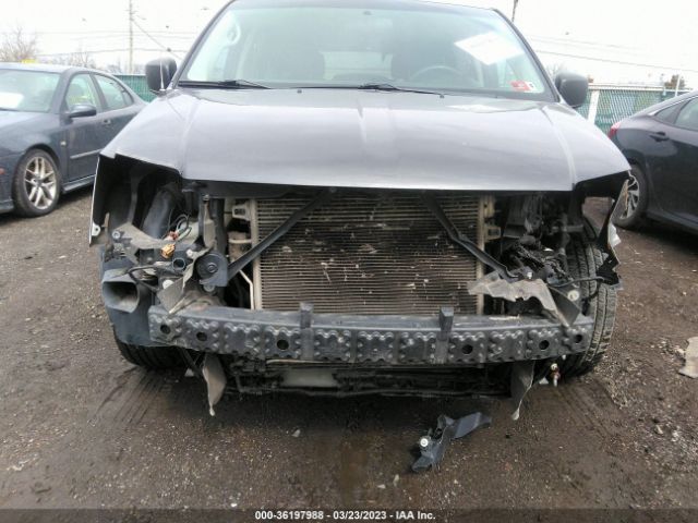 2C4RDGBG3GR361303 Dodge Grand Caravan Se