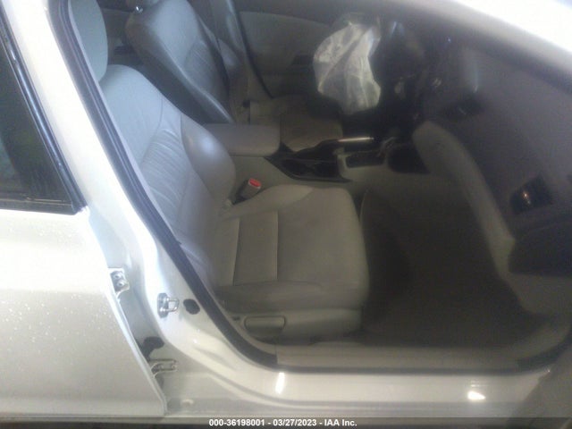 2012 HONDA CIVIC SDN EX-L VIN: 19XFB2F97CE308297
