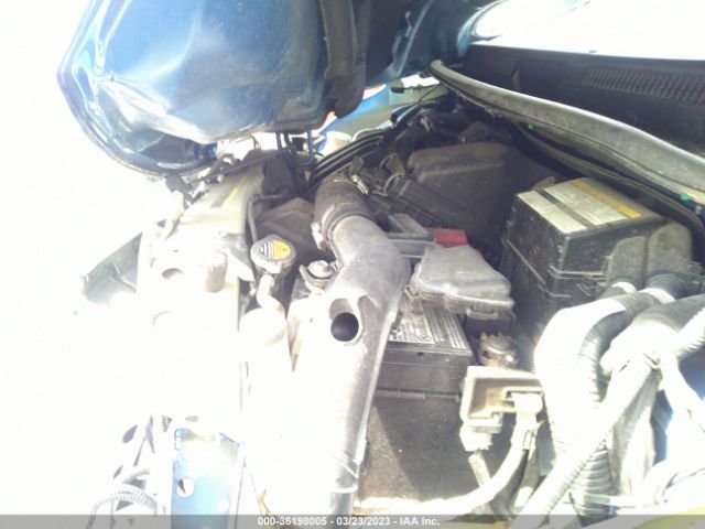 3N1CE2CPXGL380855 Nissan Versa Note Sv