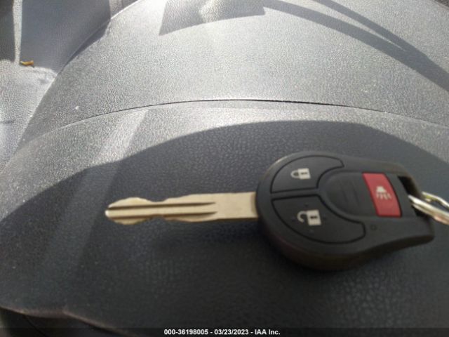 3N1CE2CPXGL380855 Nissan Versa Note Sv