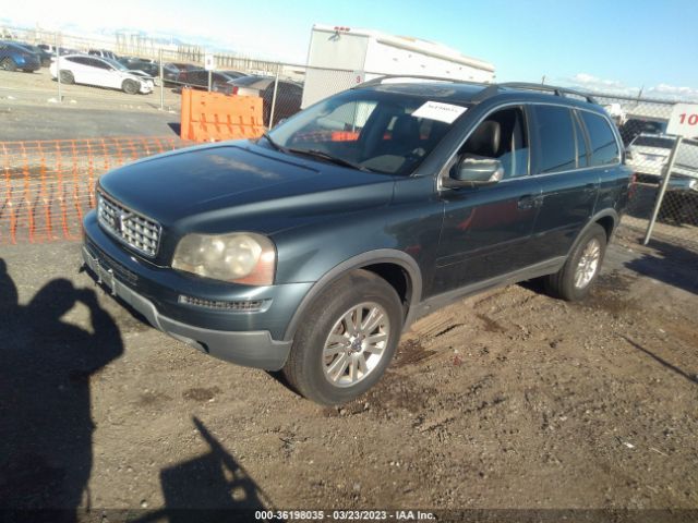 YV4CY982581423806 Volvo Xc90 I6