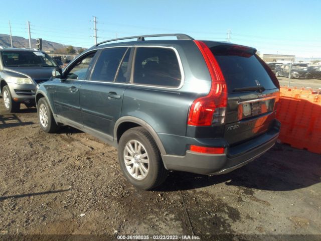YV4CY982581423806 Volvo Xc90 I6