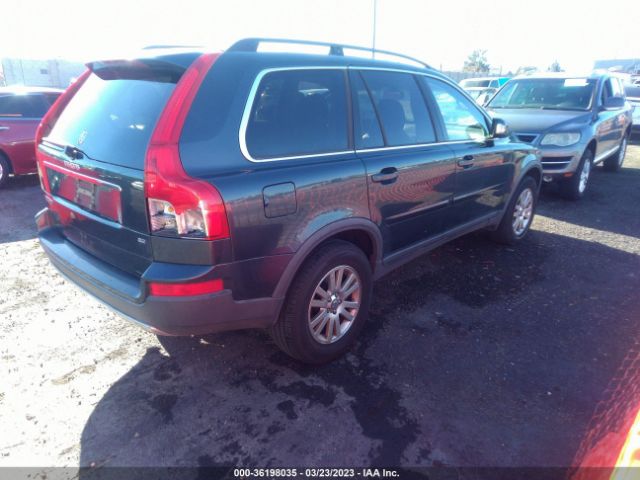 YV4CY982581423806 Volvo Xc90 I6